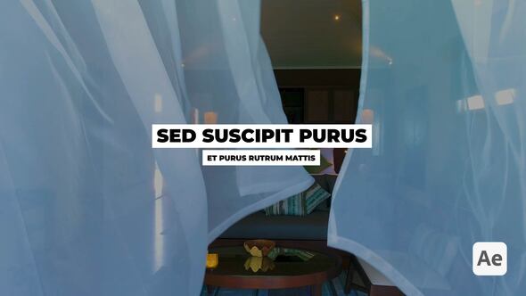 Typo Animated Titles alt