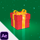 Gift Box - VideoHive Item for Sale
