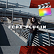 Urban Look FX | FCP Effects - VideoHive Item for Sale