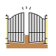 Closing Gate FX