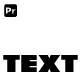 Text Animations | Premiere pro - VideoHive Item for Sale
