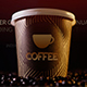 Coffee Logo Opener - VideoHive Item for Sale