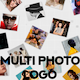 Multi Photo Logo Opener - VideoHive Item for Sale