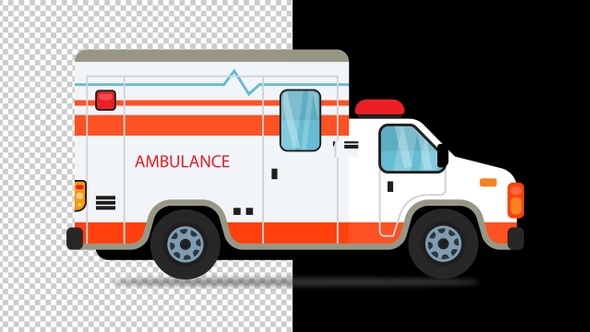 Ambulance alt