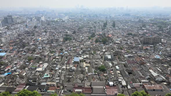 City Buildings, jiangsu