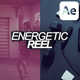 Energetic Reel - VideoHive Item for Sale