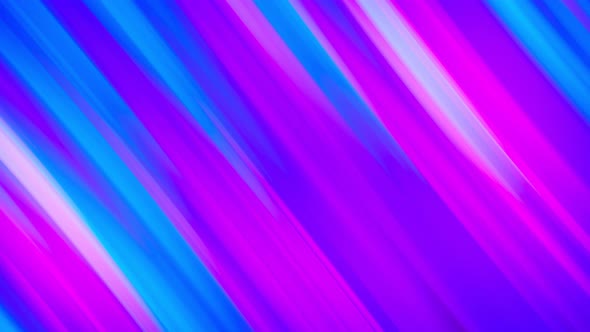 Blue & Pink Lines Background