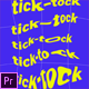 Tick Tock - Quick Opener - VideoHive Item for Sale