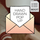 Hand Drawn Pop Up | MOGRT - VideoHive Item for Sale