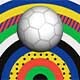 Colorful Soccer Transition - VideoHive Item for Sale