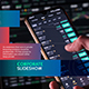 4K Finance Slideshow Presentation - VideoHive Item for Sale