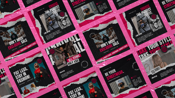 Wonsan Fashion Media Post alt