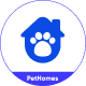 PetHomes - On-Demand Pet Services App - Pet Service providers - Pet Care Service - Flutter Solution - CodeCanyon Item for Sale