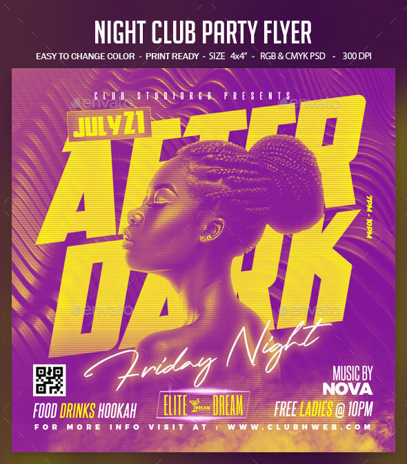 R&B Graphics, Designs & Templates | GraphicRiver