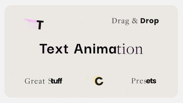 Text Animation