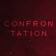 Confrontation Cinematic Trailer | MOGRT - VideoHive Item for Sale