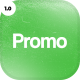 Vertical Fast Promo - VideoHive Item for Sale