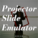 Projector Slide Emulator | After Effects - VideoHive Item for Sale