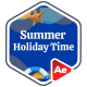 Holiday Time - VideoHive Item for Sale