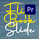 Flip Book Slideshow | Premiere Pro - VideoHive Item for Sale