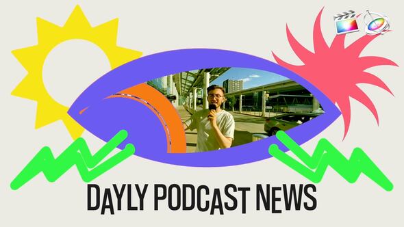 Good News & Morning Show Opener alt