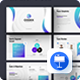 Codex Business Presentation Keynote Template - GraphicRiver Item for Sale