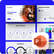 Pitch-Deck PowerPoint Presentation Template - GraphicRiver Item for Sale