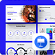 Pitch-Deck Keynote Presentation Template - GraphicRiver Item for Sale