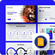 Pitch-Deck Google Slides Presentation Template - GraphicRiver Item for Sale
