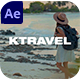 Travel Promo Opener | Reels Tik Tok Shorts - VideoHive Item for Sale