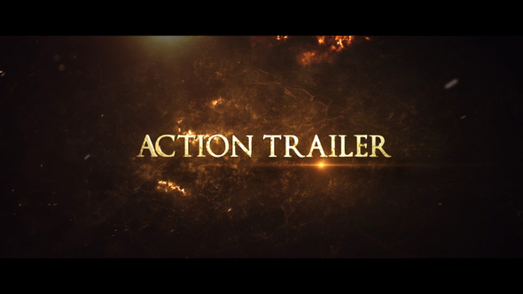 Action Trailer