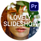 Sweet Lovely Slideshow - VideoHive Item for Sale