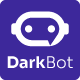 DarkBot- SaleBot Dark Theme Addon - CodeCanyon Item for Sale