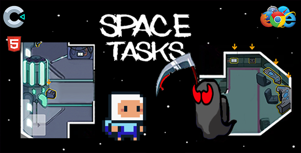 Space Tasks