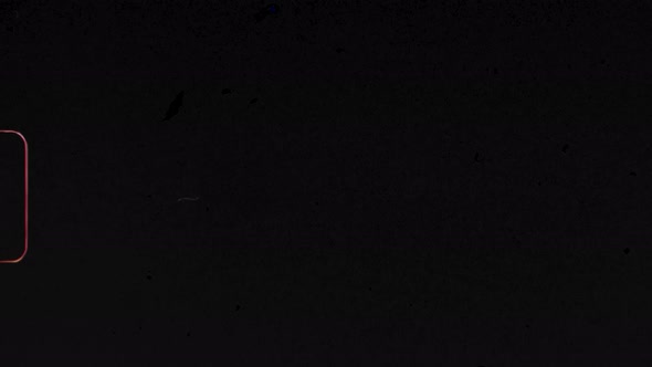 Super 8 Film Sprocket Hole for Vintage Effect alt