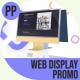 Web Display Prom - VideoHive Item for Sale