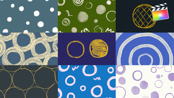 Circle Animation | Final Cut Pro alt