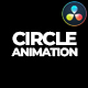 Circle Animation | DVR Macros - VideoHive Item for Sale