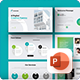 Business Strategy Presentation PowerPoint Template - GraphicRiver Item for Sale