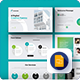 Business Strategy Presentation Google Slides Template - GraphicRiver Item for Sale