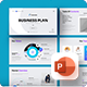 Business Plan Presentation PowerPoint Template - GraphicRiver Item for Sale