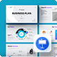 Business Plan Presentation Keynote Template - GraphicRiver Item for Sale
