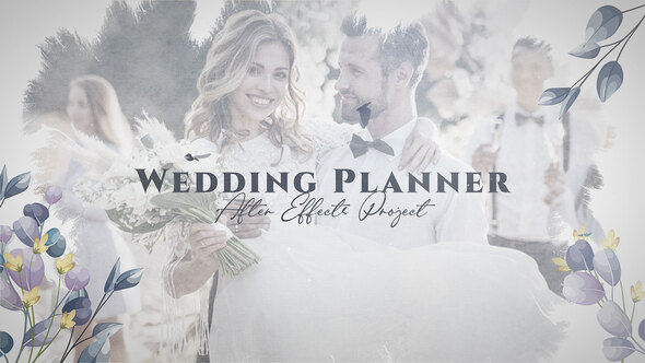 Wedding Planner