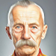 Oil Painting - GraphicRiver Item for Sale