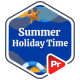 Holiday Time - VideoHive Item for Sale