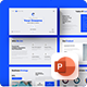 Business Deck PowerPoint Presentation Template - GraphicRiver Item for Sale