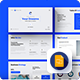 Business Deck Google Slides Presentation Template - GraphicRiver Item for Sale
