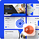 Business Plan Presentation PowerPoint Template - GraphicRiver Item for Sale