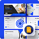 Business Plan Presentation Google Slides Template - GraphicRiver Item for Sale