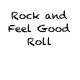 Rock and Feel Good Roll - AudioJungle Item for Sale